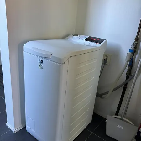 Spacious 2-floor House In Cozy Kjelsas *